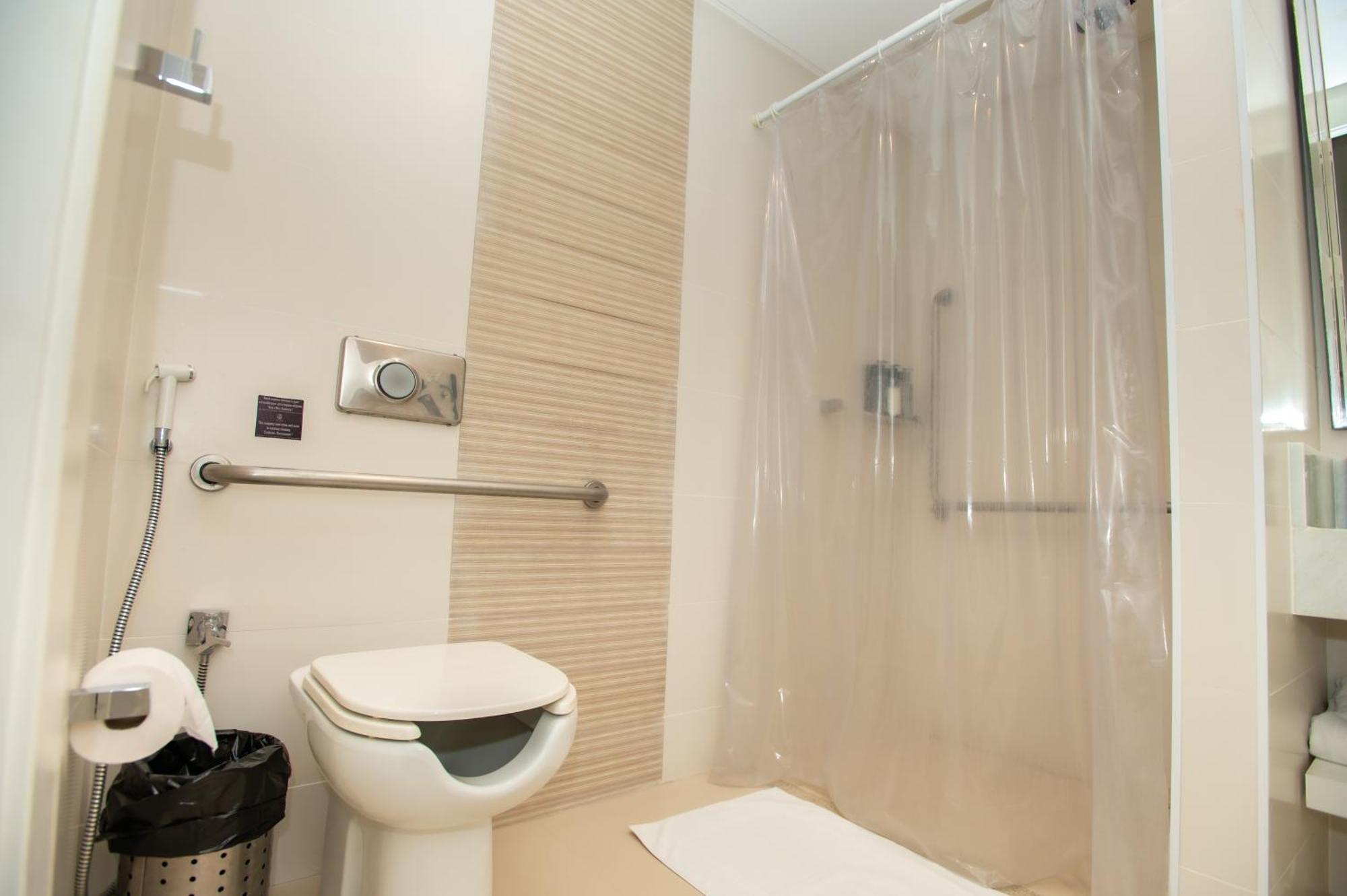 Delmond Hotel Cuiaba  Bagian luar foto