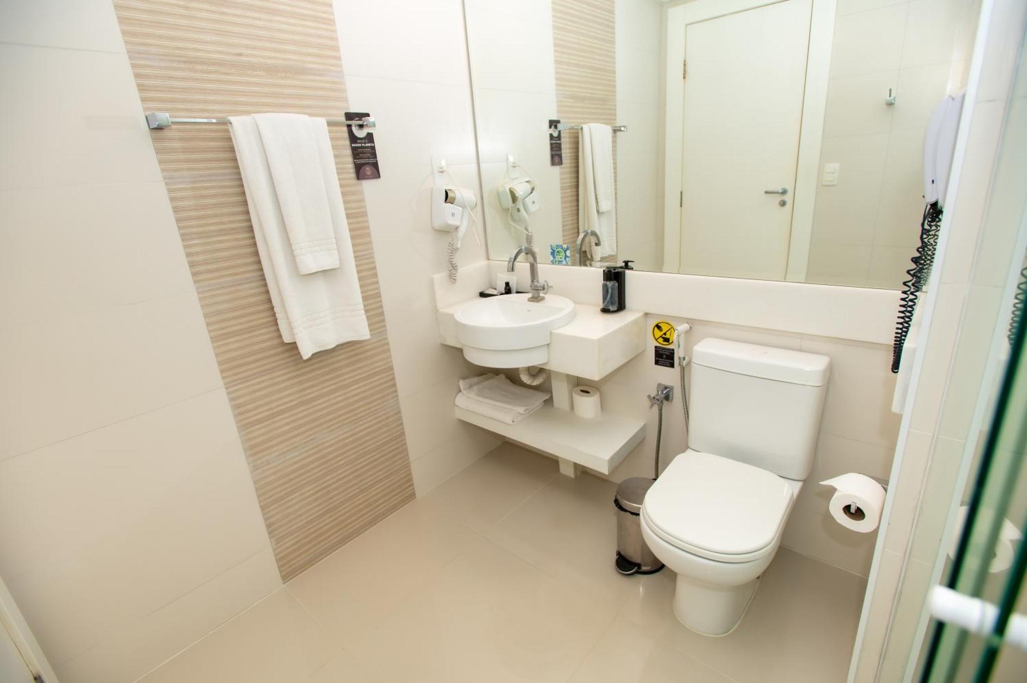 Delmond Hotel Cuiaba  Bagian luar foto